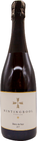 Nintingbool Blanc de Noir 2019 Ballarat